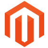 Magento logo icon