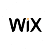 Wix logo icon