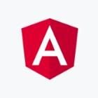 AngularJS icon