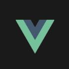 VueJS icon