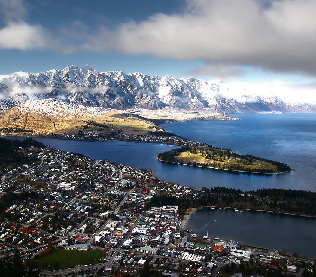 Auckland, New Zealand