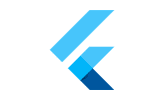 flutter logo