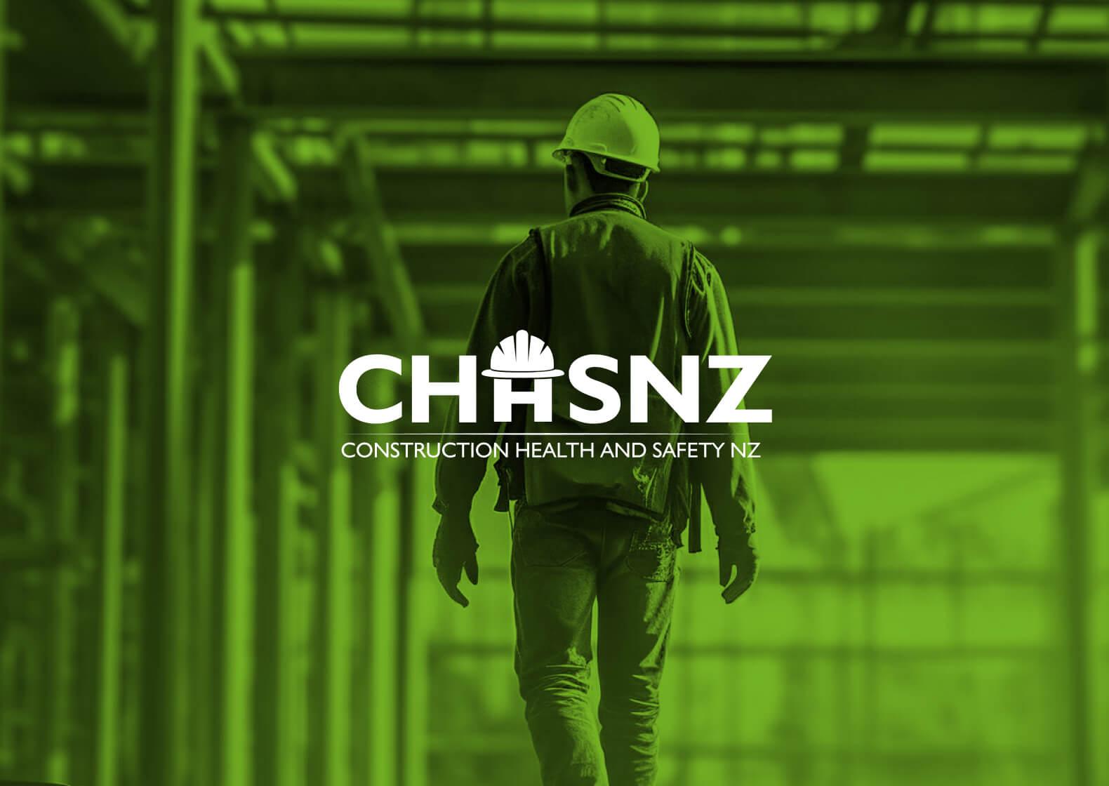 CHASNZ - Construction Health & Safety