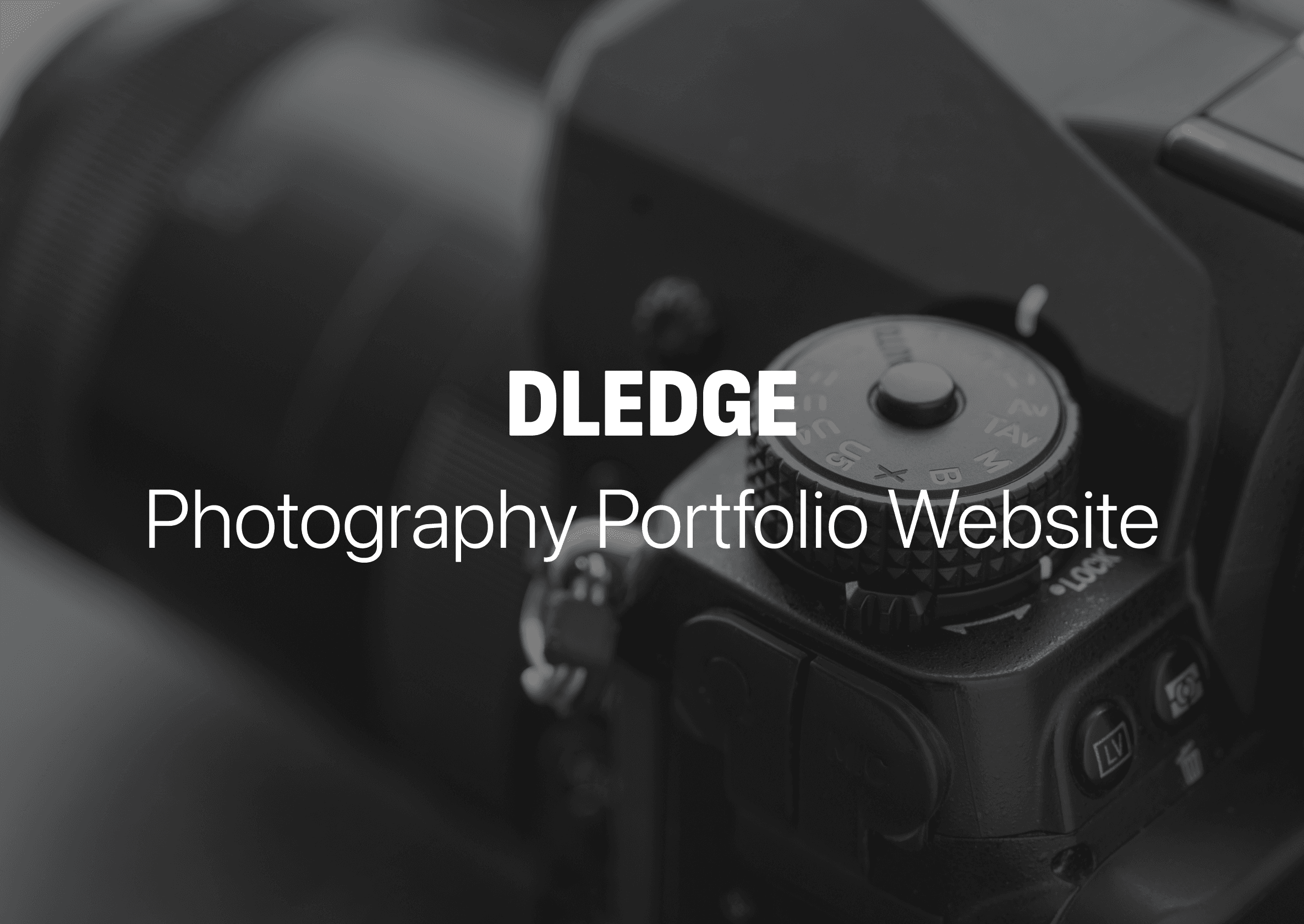 Daniell Ledge - Wildlife Photography Portfolio