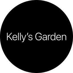 Kelly's Garden - Landscaping Services & Garden Ecommerce 