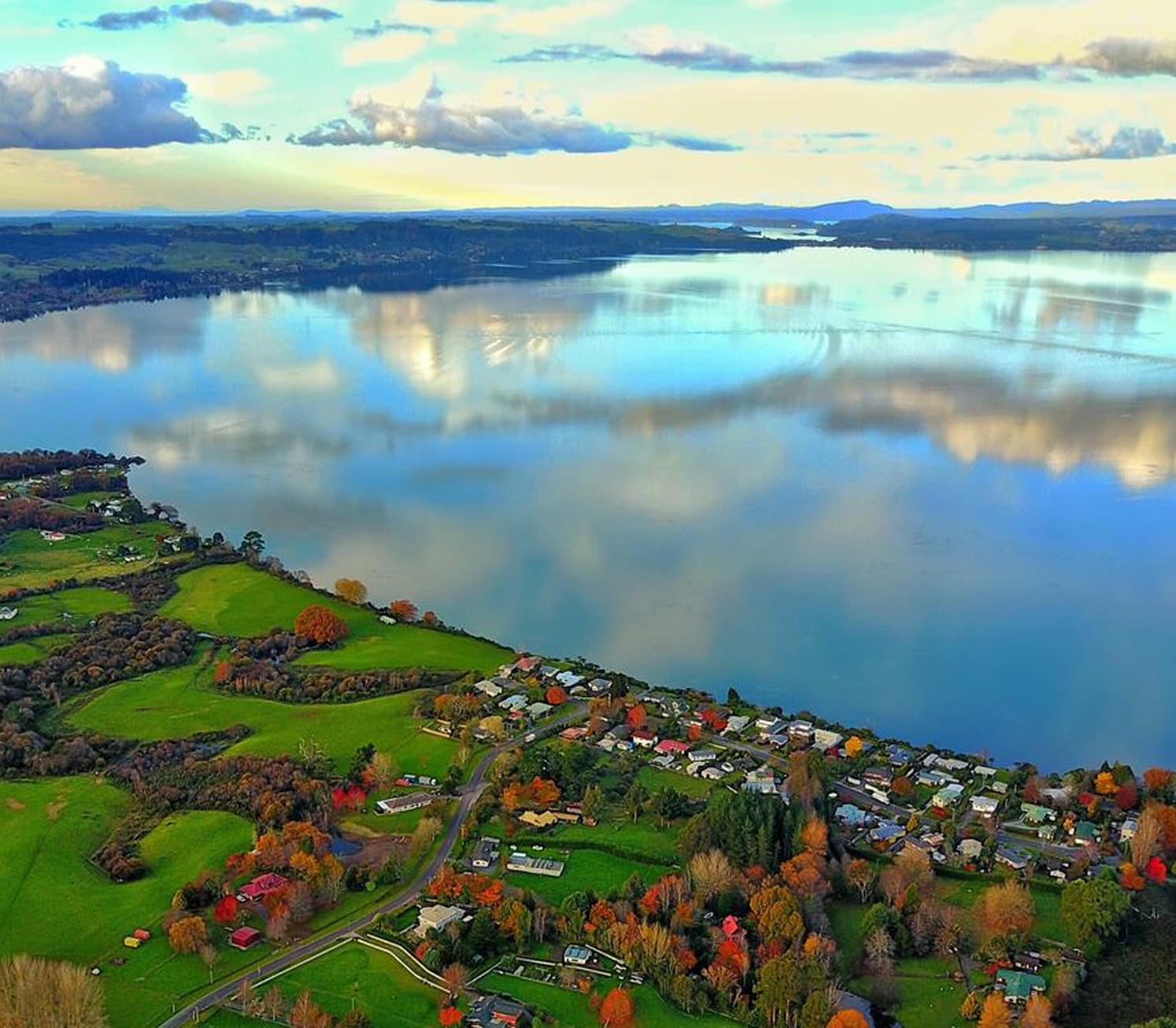 Rotorua, New Zealand