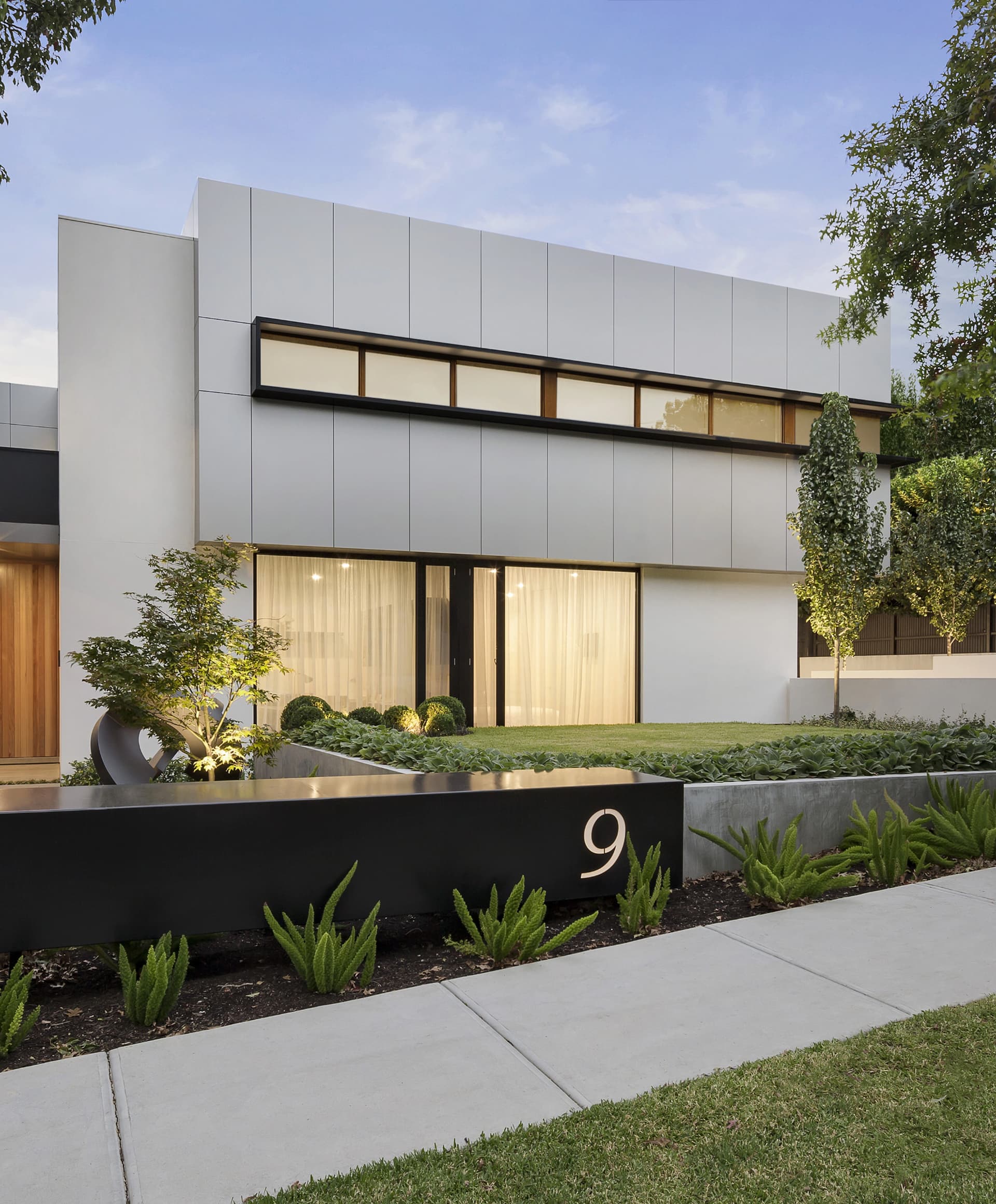 Real Estate Industry