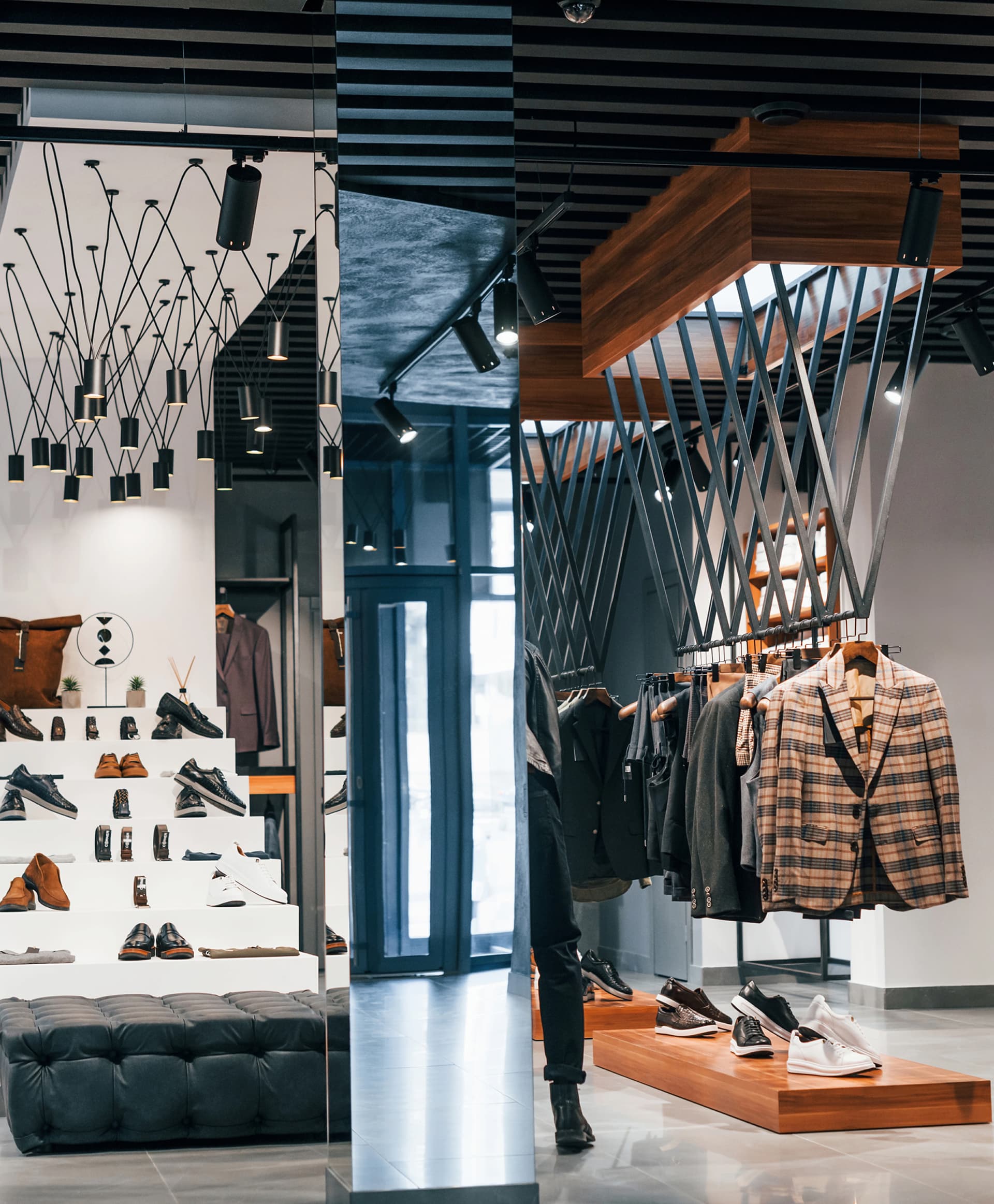 Retail Industry