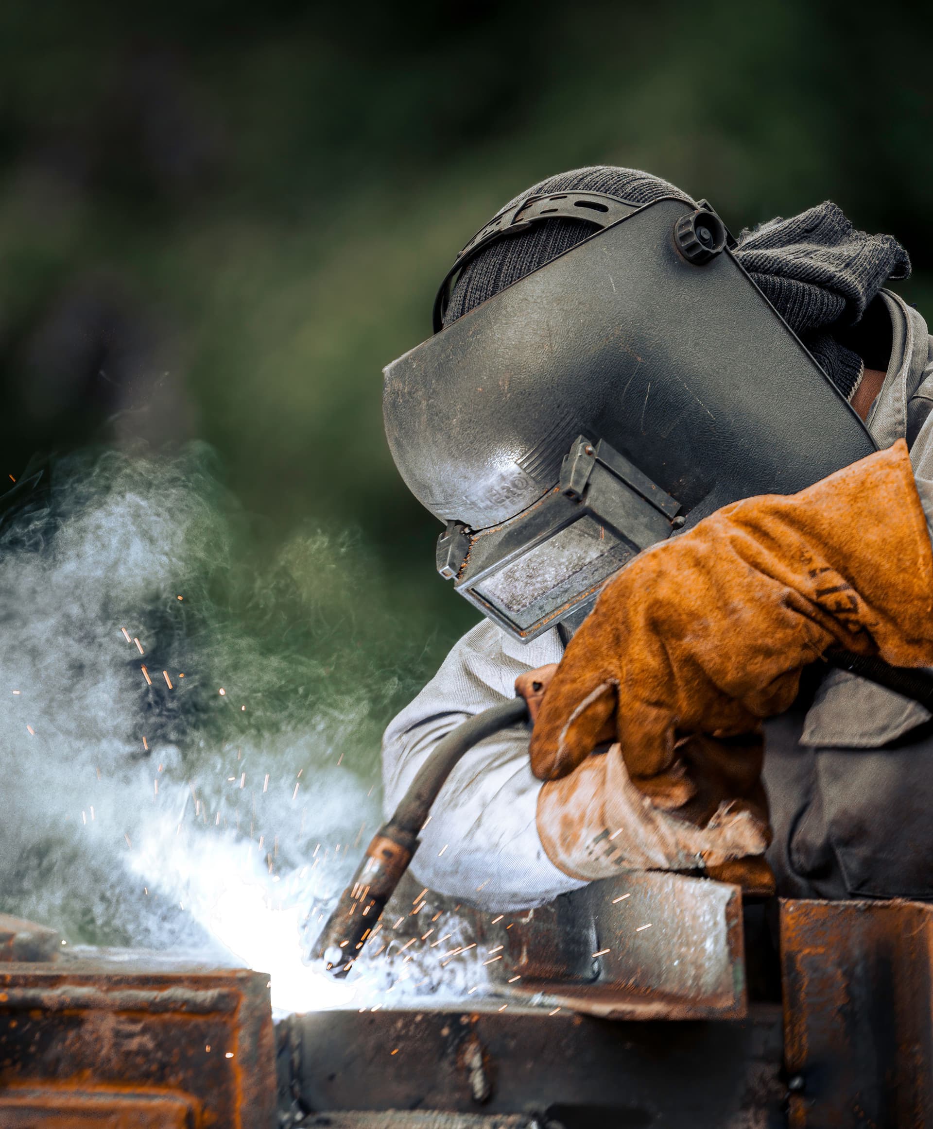 Trades Industry