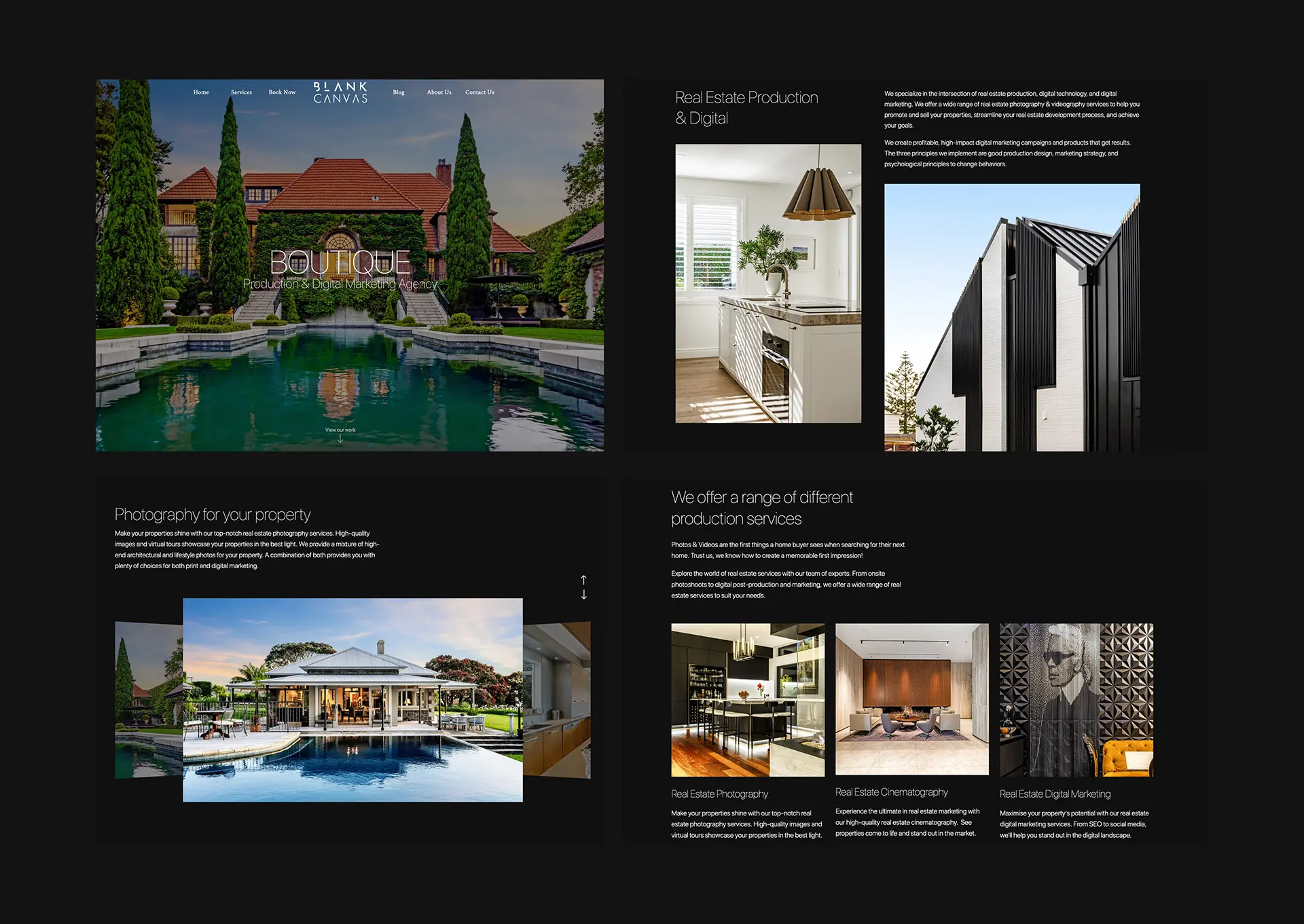 Featured image for What is a Custom Website? Everything You Need to Know
